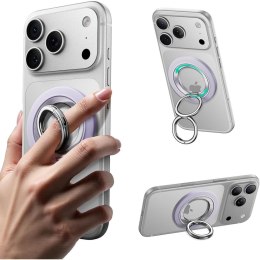 ESR MAGNETIC 360 HALOLOCK MAGSAFE PHONE RING LAVENDER ESR