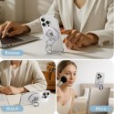 ESR MAGNETIC 360 HALOLOCK MAGSAFE PHONE RING LAVENDER ESR