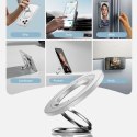 ESR MAGNETIC 360 HALOLOCK MAGSAFE PHONE RING WHITE ESR