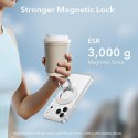 ESR MAGNETIC 360 HALOLOCK MAGSAFE PHONE RING WHITE ESR