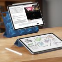 ESR REBOUND MAGNETIC IPAD PRO 11" 5 / 6 / 2024-2025 NAVY BLUE ESR
