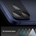 OSŁONA APARATU SPIGEN OPTIK PRO XL GLAS.TR "EZ FIT" CAMERA PROTECTOR IPHONE 17 PRO BLACK Spigen