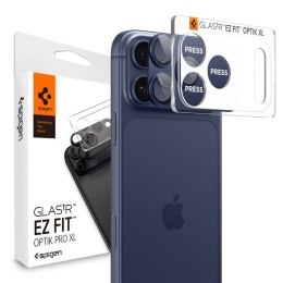 OSŁONA APARATU SPIGEN OPTIK PRO XL GLAS.TR 