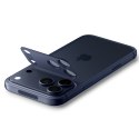 OSŁONA APARATU SPIGEN OPTIK PRO XL GLAS.TR "EZ FIT" CAMERA PROTECTOR IPHONE 17 PRO BLUE Spigen