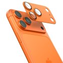OSŁONA APARATU SPIGEN OPTIK PRO XL GLAS.TR "EZ FIT" CAMERA PROTECTOR IPHONE 17 PRO MAX ORANGE Spigen