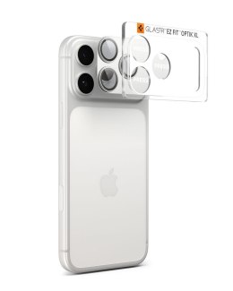 OSŁONA APARATU SPIGEN OPTIK PRO XL GLAS.TR 