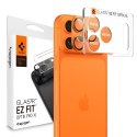 OSŁONA APARATU SPIGEN OPTIK PRO XL GLAS.TR "EZ FIT" CAMERA PROTECTOR IPHONE 17 PRO ORANGE Spigen