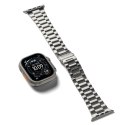RINGKE METAL ONE AIR APPLE WATCH 8 / 9 / 10 / 11 / SE / ULTRA (44 / 45 / 46 / 49 MM) SILVER Ringke