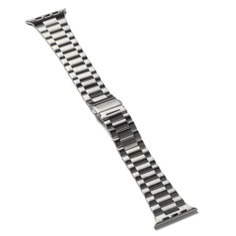 RINGKE METAL ONE AIR APPLE WATCH 8 / 9 / 10 / 11 / SE / ULTRA (44 / 45 / 46 / 49 MM) SILVER Ringke