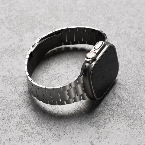 RINGKE METAL ONE AIR APPLE WATCH 8 / 9 / 10 / 11 / SE / ULTRA (44 / 45 / 46 / 49 MM) SILVER Ringke