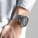 RINGKE METAL ONE AIR APPLE WATCH 8 / 9 / 10 / 11 / SE / ULTRA (44 / 45 / 46 / 49 MM) SILVER Ringke