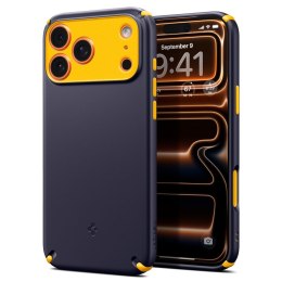 SPIGEN NANO POP HYBRID MAG MAGSAFE IPHONE 17 PRO BLUEBERRY NAVY Spigen