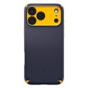 SPIGEN NANO POP HYBRID MAG MAGSAFE IPHONE 17 PRO BLUEBERRY NAVY Spigen