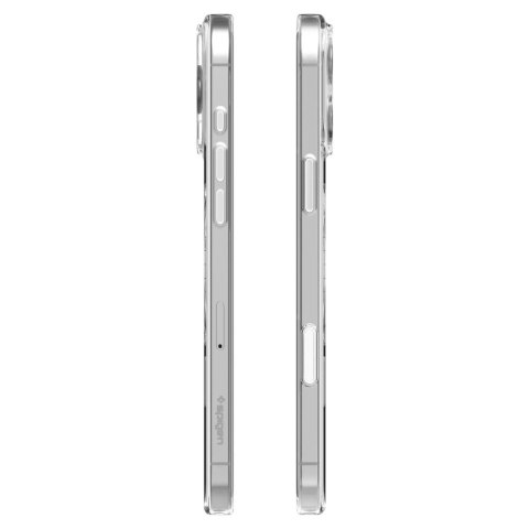 SPIGEN THIN FIT T MAG MAGSAFE IPHONE 16 PRO MAX CLEAR/WHITE Spigen