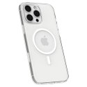 SPIGEN THIN FIT T MAG MAGSAFE IPHONE 16 PRO MAX CLEAR/WHITE Spigen