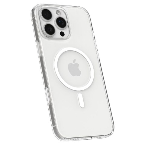 SPIGEN THIN FIT T MAG MAGSAFE IPHONE 16 PRO MAX CLEAR/WHITE Spigen