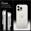 SPIGEN THIN FIT T MAG MAGSAFE IPHONE 16 PRO MAX CLEAR/WHITE Spigen