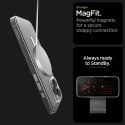 SPIGEN THIN FIT T MAG MAGSAFE IPHONE 16 PRO MAX CLEAR/WHITE Spigen