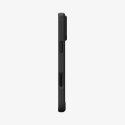 SPIGEN ULTRA HYBRID MAG MAGSAFE IPHONE 17 PRO FROST BLACK/ORANGE Spigen