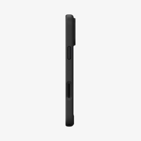 SPIGEN ULTRA HYBRID MAG MAGSAFE IPHONE 17 PRO FROST BLACK/ORANGE Spigen