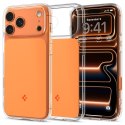 SPIGEN ULTRA HYBRID 'T' MAG MAGSAFE IPHONE 17 PRO GLOSSY ORANGE Spigen