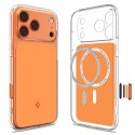 SPIGEN ULTRA HYBRID 'T' MAG MAGSAFE IPHONE 17 PRO GLOSSY ORANGE Spigen