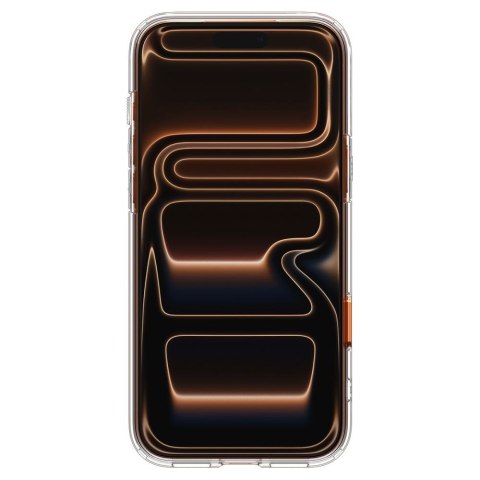 SPIGEN ULTRA HYBRID 'T' MAG MAGSAFE IPHONE 17 PRO GLOSSY ORANGE Spigen