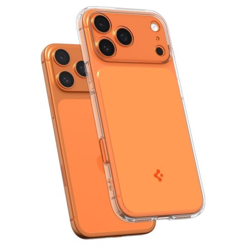 SPIGEN ULTRA HYBRID 'T' MAG MAGSAFE IPHONE 17 PRO GLOSSY ORANGE Spigen
