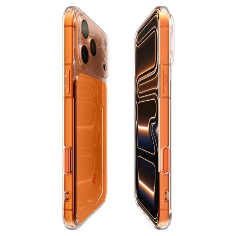 SPIGEN ULTRA HYBRID 'T' MAG MAGSAFE IPHONE 17 PRO GLOSSY ORANGE Spigen
