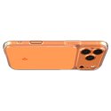 SPIGEN ULTRA HYBRID 'T' MAG MAGSAFE IPHONE 17 PRO GLOSSY ORANGE Spigen