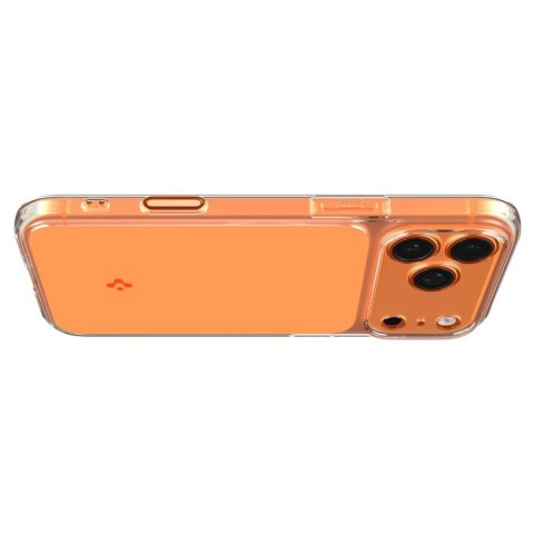 SPIGEN ULTRA HYBRID 'T' MAG MAGSAFE IPHONE 17 PRO GLOSSY ORANGE Spigen