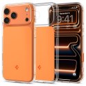 SPIGEN ULTRA HYBRID 'T' MAG MAGSAFE IPHONE 17 PRO MAX GLOSSY ORANGE Spigen