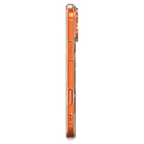 SPIGEN ULTRA HYBRID 'T' MAG MAGSAFE IPHONE 17 PRO MAX GLOSSY ORANGE Spigen