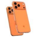SPIGEN ULTRA HYBRID 'T' MAG MAGSAFE IPHONE 17 PRO MAX GLOSSY ORANGE Spigen