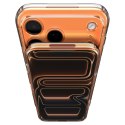SPIGEN ULTRA HYBRID 'T' MAG MAGSAFE IPHONE 17 PRO MAX GLOSSY ORANGE Spigen
