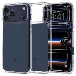 SPIGEN ULTRA HYBRID 'T' MAG MAGSAFE IPHONE 17 PRO MAX MATTE BLUE Spigen