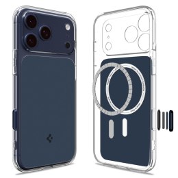 SPIGEN ULTRA HYBRID 'T' MAG MAGSAFE IPHONE 17 PRO MAX MATTE BLUE Spigen