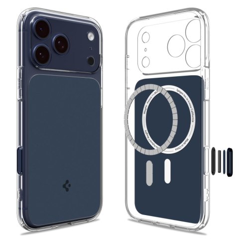 SPIGEN ULTRA HYBRID 'T' MAG MAGSAFE IPHONE 17 PRO MAX MATTE BLUE Spigen