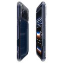 SPIGEN ULTRA HYBRID 'T' MAG MAGSAFE IPHONE 17 PRO MAX MATTE BLUE Spigen