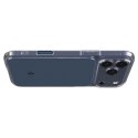 SPIGEN ULTRA HYBRID 'T' MAG MAGSAFE IPHONE 17 PRO MAX MATTE BLUE Spigen