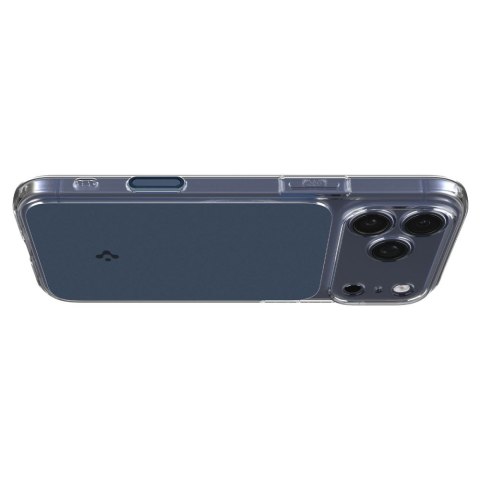 SPIGEN ULTRA HYBRID 'T' MAG MAGSAFE IPHONE 17 PRO MAX MATTE BLUE Spigen