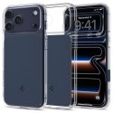 SPIGEN ULTRA HYBRID 'T' MAG MAGSAFE IPHONE 17 PRO MATTE BLUE Spigen