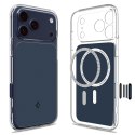 SPIGEN ULTRA HYBRID 'T' MAG MAGSAFE IPHONE 17 PRO MATTE BLUE Spigen