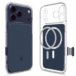 SPIGEN ULTRA HYBRID 'T' MAG MAGSAFE IPHONE 17 PRO MATTE BLUE Spigen