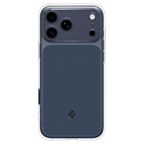 SPIGEN ULTRA HYBRID 'T' MAG MAGSAFE IPHONE 17 PRO MATTE BLUE Spigen