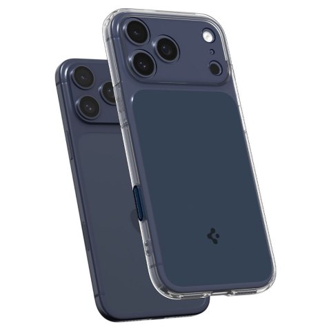 SPIGEN ULTRA HYBRID 'T' MAG MAGSAFE IPHONE 17 PRO MATTE BLUE Spigen