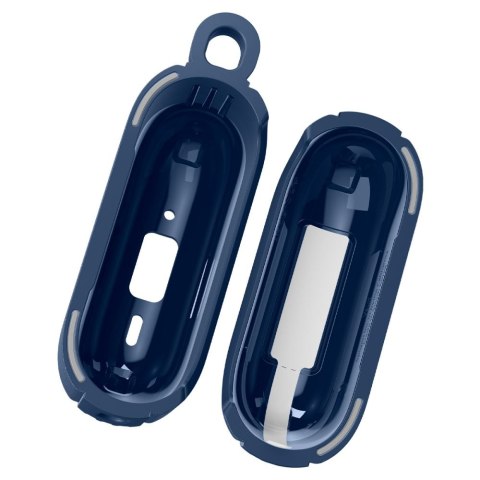 SPIGEN VAULT APPLE AIRPODS PRO 3 MIDNIGHT NAVY Spigen