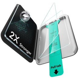 SZKŁO HARTOWANE ESR ULTRAFIT TEMPERED GLASS 2-PACK IPAD PRO 11