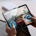 SZKŁO HARTOWANE ESR ULTRAFIT TEMPERED GLASS 2-PACK IPAD PRO 11" 5 / 6 / 2024-2025 CLEAR ESR