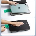 SZKŁO HARTOWANE ESR ULTRAFIT TEMPERED GLASS 2-PACK IPAD PRO 11" 5 / 6 / 2024-2025 CLEAR ESR